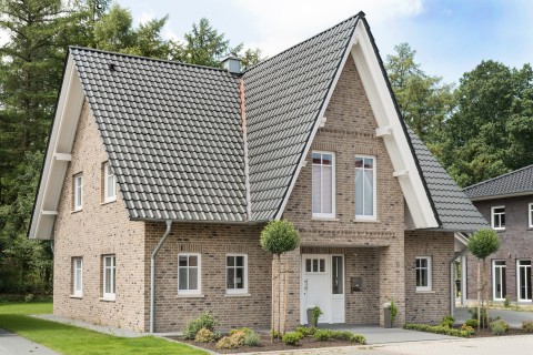 Friesenhaus - Horta