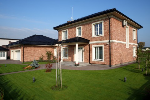Grand Estate - Klampsteen Kesselt