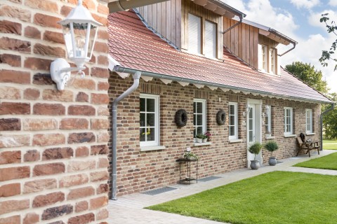 Gutshof - Alt-Limburg