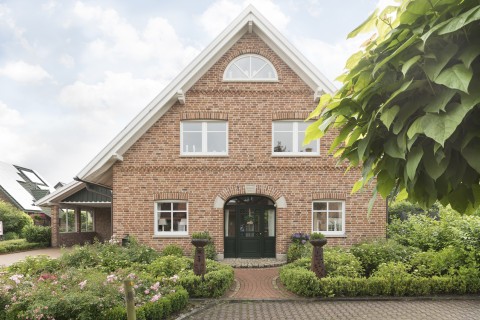 Gutshof - Alt-Limburg