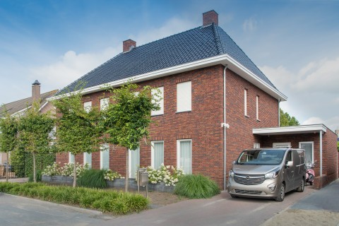 Notariswoning - Salto