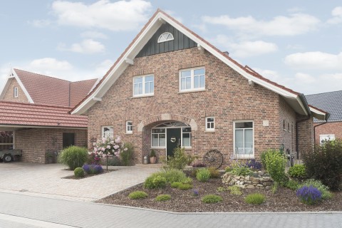 Gutshof - T15