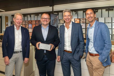 Voka Zomerstage minister Bihet
