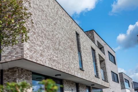 Project Nervi in Maasmechelen