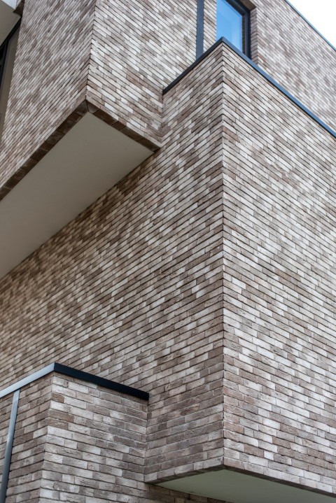 Project Nervi in Maasmechelen