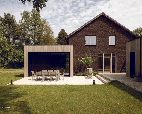 project tussenstukken