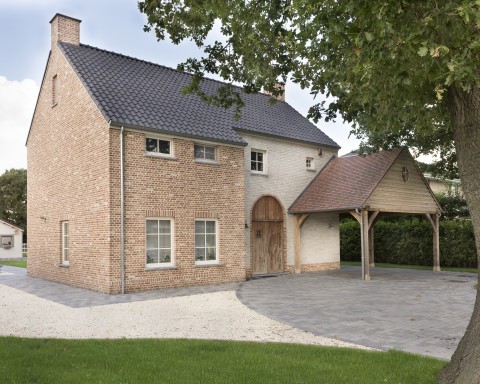 Old-Haspengouw Baekel