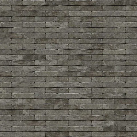Anthracite Braised