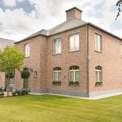 Klampsteen Kesselt Baekel