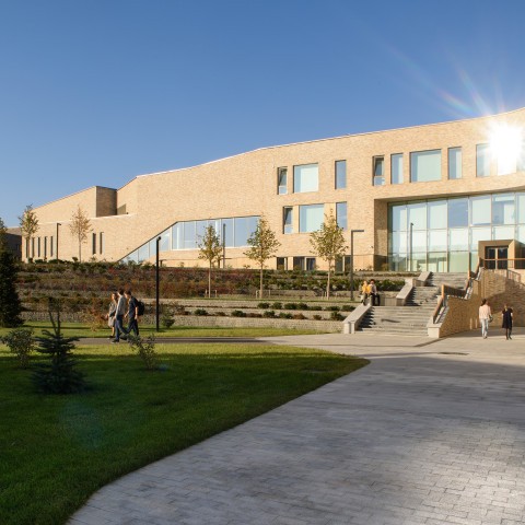 Project Letovo - Maranello