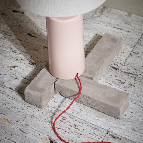 Trend design bakstenen