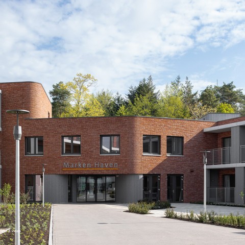 Verpleeghuis Marken Haven