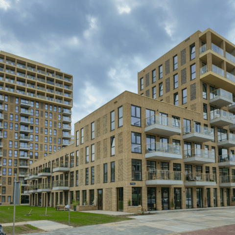 Project Kubus Katrijp